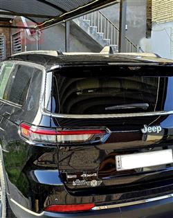 جيب جراند شيروكي إل